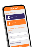 Aplikacja mobilna PITax.pl